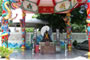 Chinese Temple On Buddha Hill Wat Koa Phra Yai  Pattaya 011