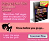 Pattaya Bar Girls Report