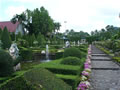 Nong Nooch Tropical Garden 012