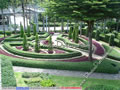 Nong Nooch Tropical Garden 008