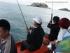 BigPic-Fishing At Koh Krok And Koh Larn Pattaya 006