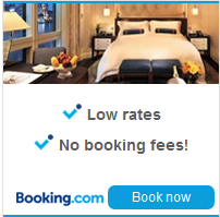 Book hotels here no booking fee