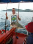 Fishing At Koh Krok And Koh Larn Pattaya 