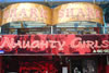 Walking Street Soi Diamond Naughty Girls A Go Go