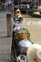 Vendors At Pattaya Floating Market 007