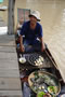 Vendors At Pattaya Floating Market 009